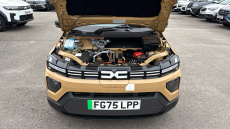 Dacia Spring 27kWh Expression 65 48kW 5dr Auto Electric Hatchback